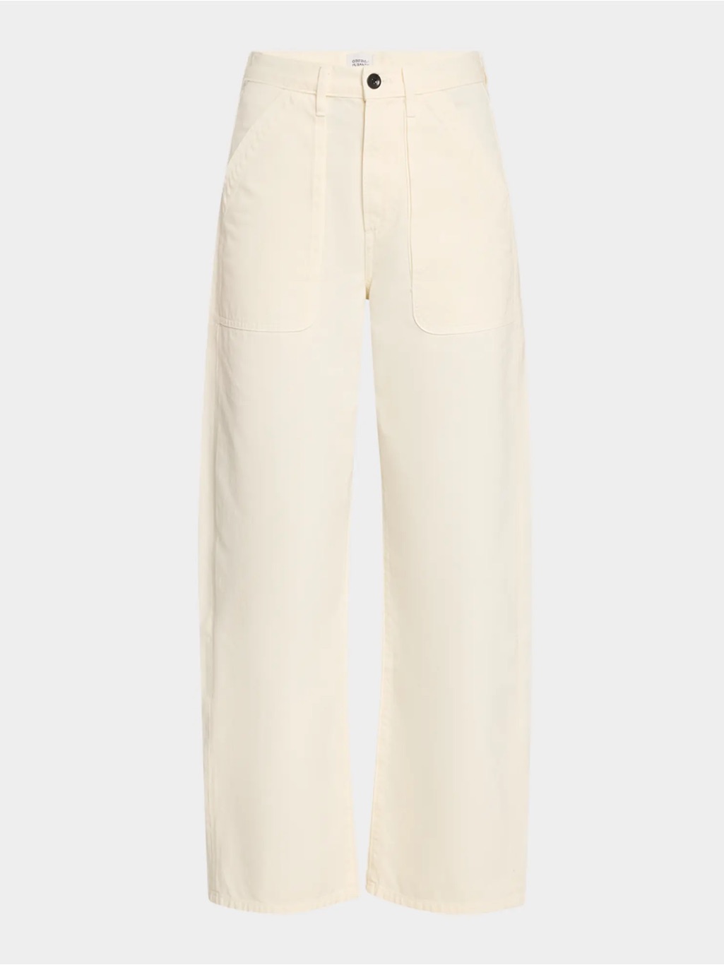 Citizens Of Humanity Ayla Cargo Jeans 258$